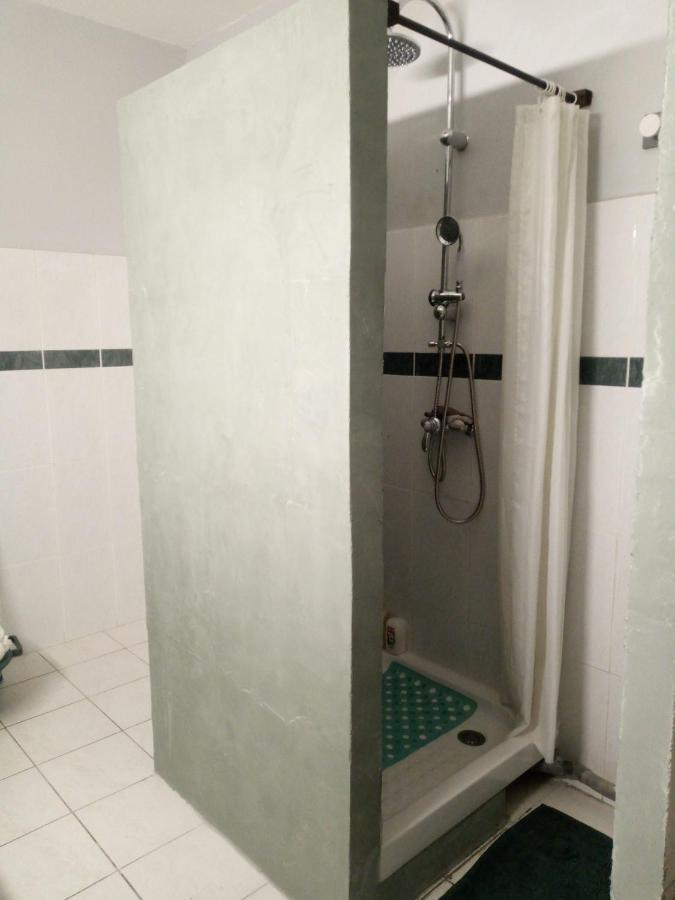 Appartement Ti'Kratèr à Le Tampon Extérieur photo
