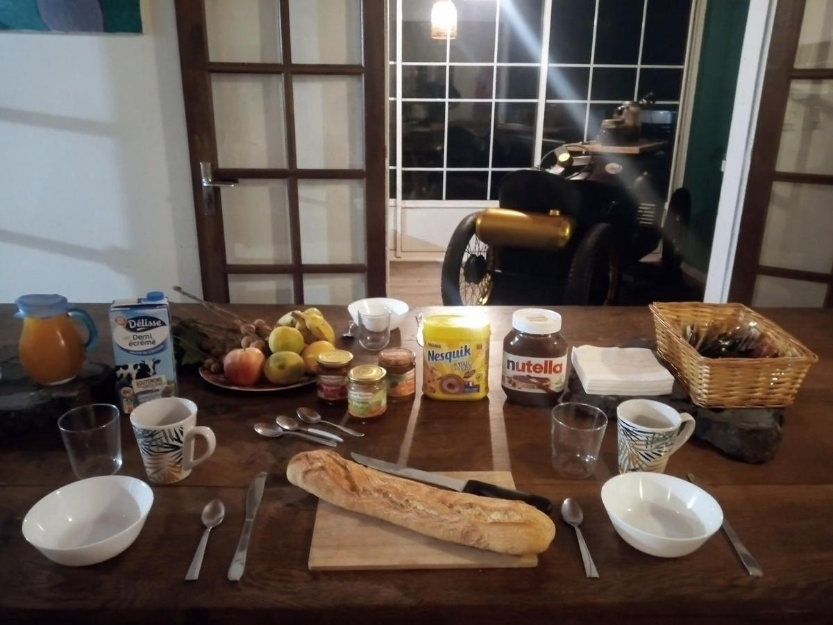 Appartement Ti'Kratèr à Le Tampon Extérieur photo
