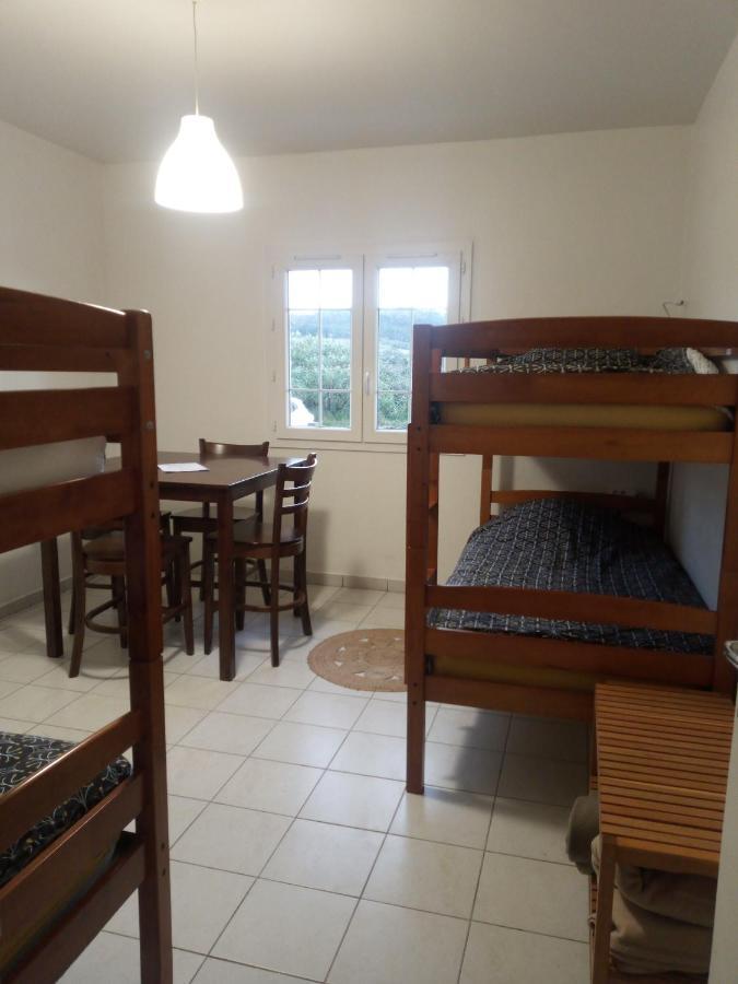 Appartement Ti'Kratèr à Le Tampon Extérieur photo
