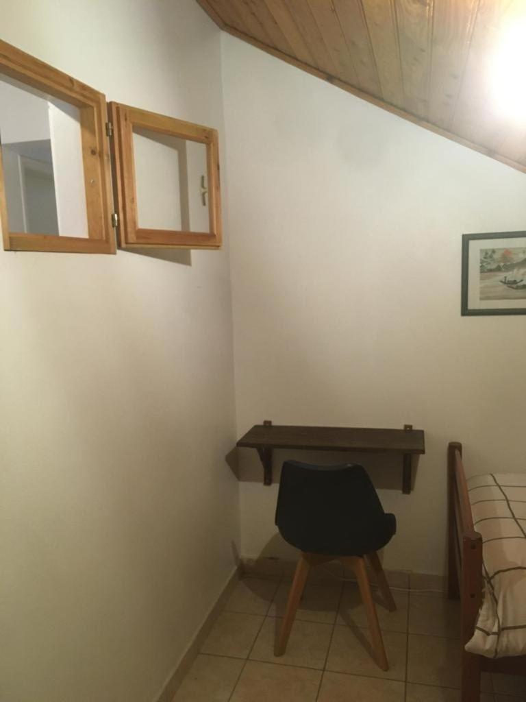 Appartement Ti'Kratèr à Le Tampon Extérieur photo