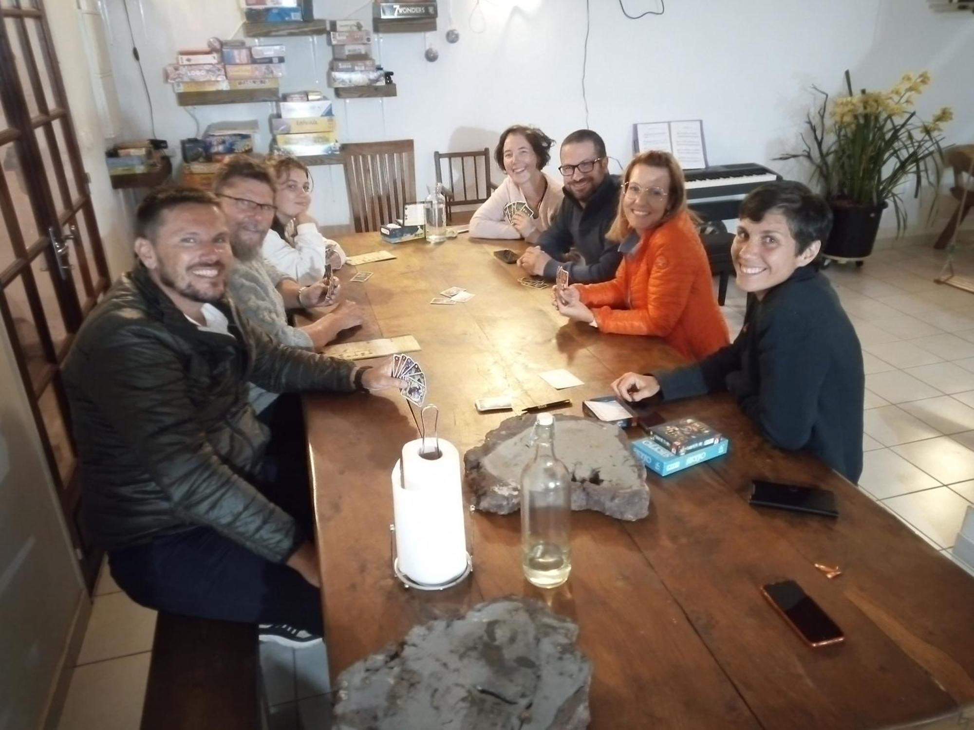 Appartement Ti'Kratèr à Le Tampon Extérieur photo