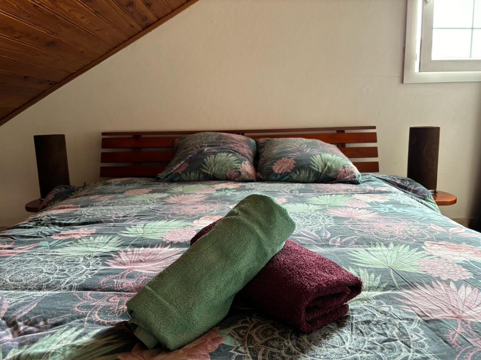 Appartement Ti'Kratèr à Le Tampon Extérieur photo