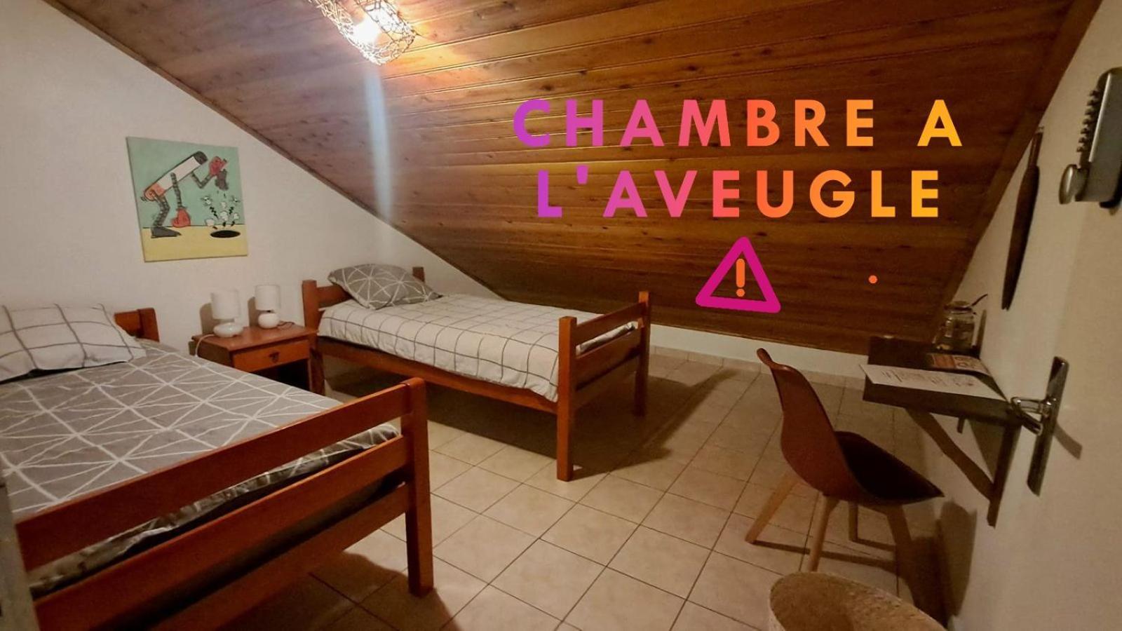 Appartement Ti'Kratèr à Le Tampon Extérieur photo