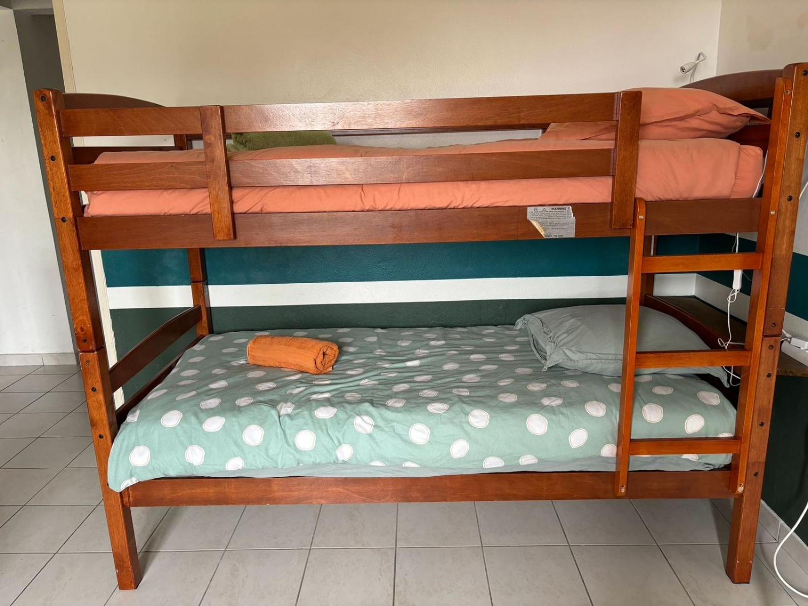 Appartement Ti'Kratèr à Le Tampon Extérieur photo